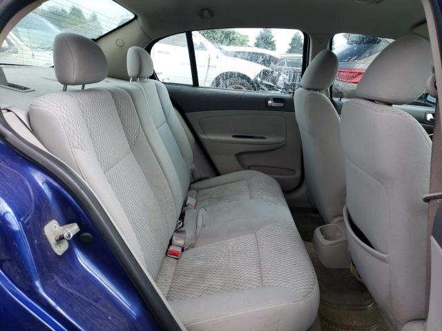 Photo 10 from auction – 2007 CHEVROLET COBALT LT with VIN 1G1AL55F777288647