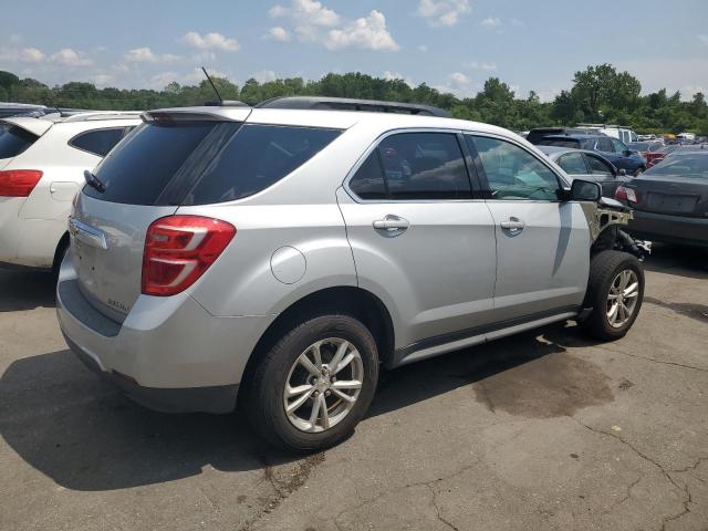 Photo 3 from auction – 2016 CHEVROLET EQUINOX LT with VIN 2GNFLFEK5G6229538
