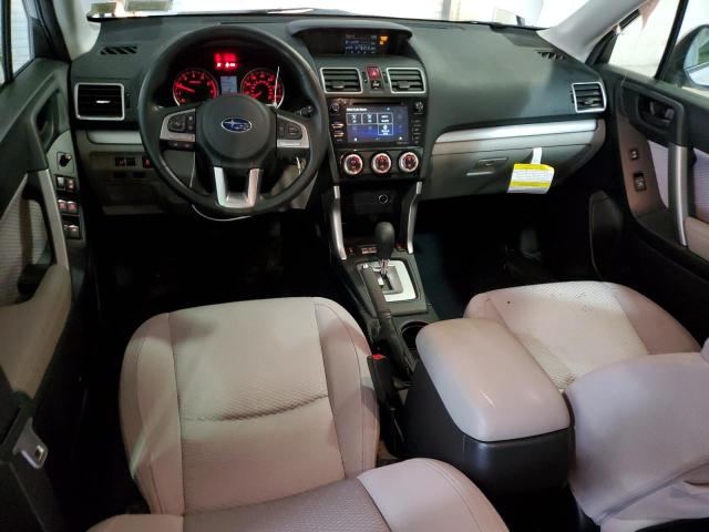 Photo 8 from auction – 2018 SUBARU FORESTER 2 with VIN JF2SJAEC8JH411374