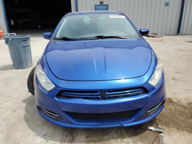 Photo 5 from auction – 2013 DODGE DART SXT with VIN 1C3CDFBA2DD326184