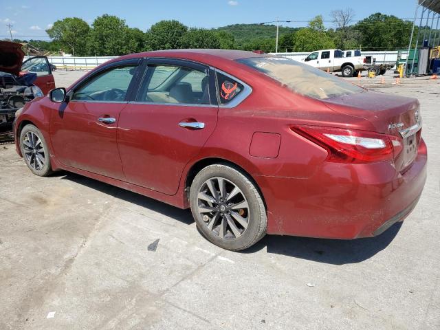 Photo 2 from auction – 2016 NISSAN ALTIMA 2.5 with VIN 1N4AL3AP1GC156362
