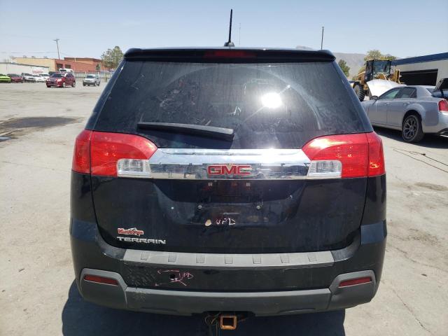 Photo 6 from auction – 2015 GMC TERRAIN SL with VIN 2GKALMEK0F6288765