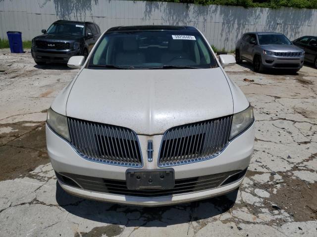 Photo 5 from auction – 2013 LINCOLN MKT with VIN 2LMHJ5AT9DBL52830