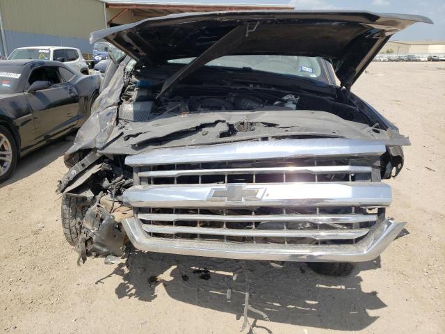 Photo 5 from auction – 2014 CHEVROLET SILVERADO with VIN 3GCUKREC7EG326951