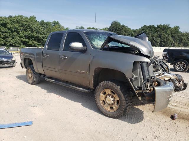 Photo 4 from auction – 2007 CHEVROLET SILVERADO with VIN 1GCHK23K57F501060