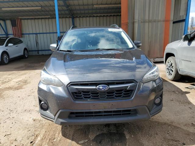 Zdjęcie 5 z aukcji – 2019 SUBARU CROSSTREK z VIN JF2GTAEC9KH315612