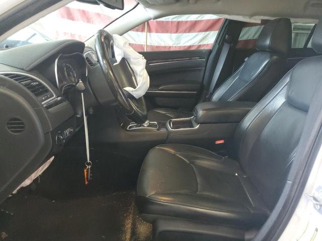 Снимка 7 от търг – 2017 CHRYSLER 300C с VIN 2C3CCAKG0HH565543
