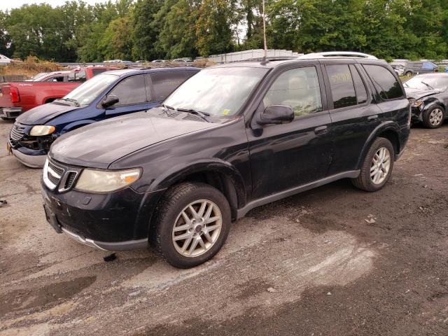 SAAB 9-7X 4.2I 2007 with VIN 5S3ET13SX72804704 - Photo from auction