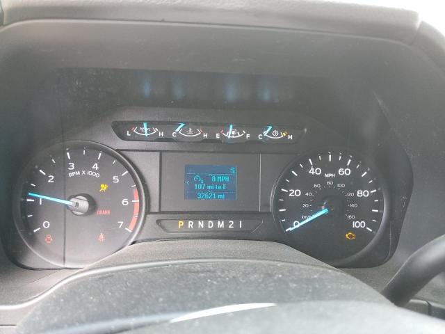 Photo 9 from auction – 2020 FORD F250 SUPER with VIN 1FD7X2A61LED78842