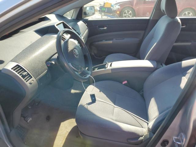 Photo 7 from auction – 2006 TOYOTA PRIUS with VIN JTDKB20U263185659