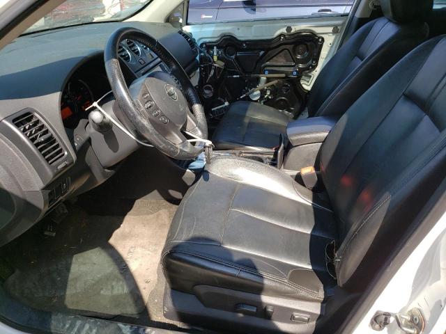 Photo 7 from auction – 2012 NISSAN ALTIMA SR with VIN 1N4BL2AP8CN415037