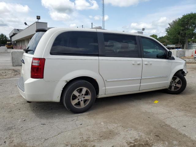 Photo 3 from auction – 2008 DODGE GRAND CARA with VIN 1D8HN54P08B116244