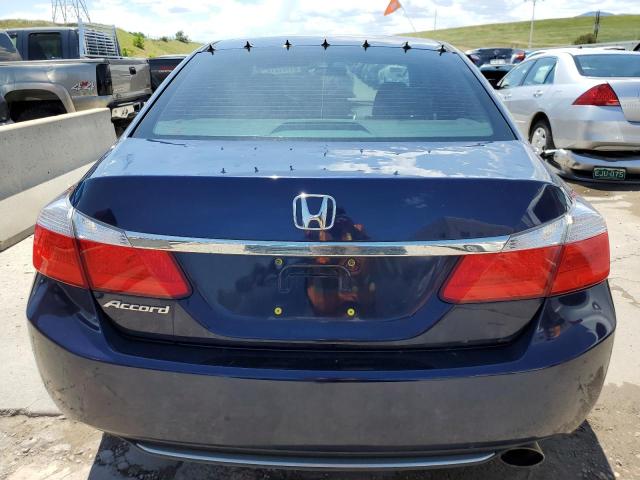 Photo 6 from auction – 2015 HONDA ACCORD SED with VIN 1HGCR2F38FA247397