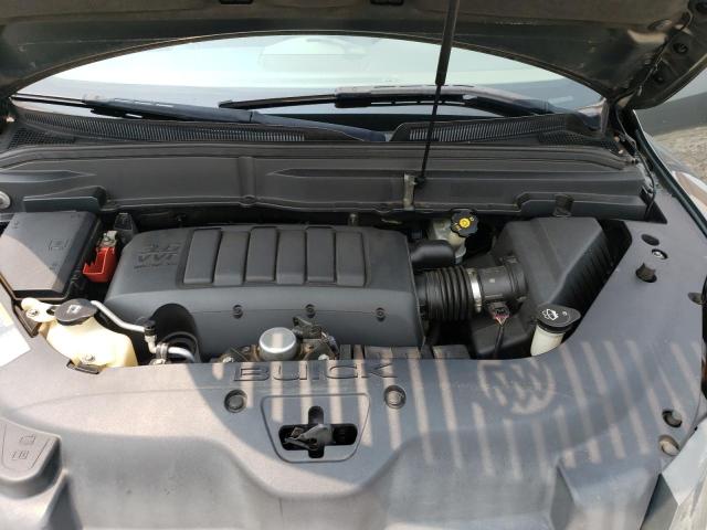 Photo 12 from auction – 2011 BUICK ENCLAVE CX with VIN 5GAKRCED0BJ238652
