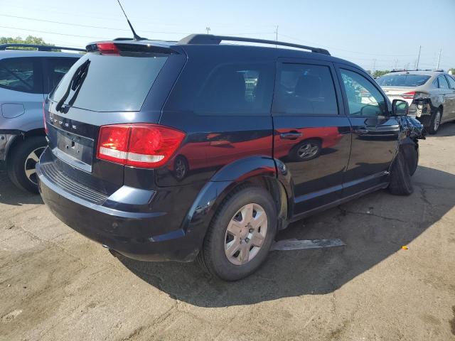 Photo 3 from auction – 2011 DODGE JOURNEY EX with VIN 3D4PG4FB5BT504255