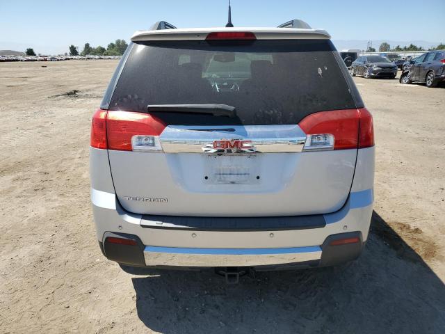 Photo 6 from auction – 2010 GMC TERRAIN SL with VIN 2CTALHEW7A6387635