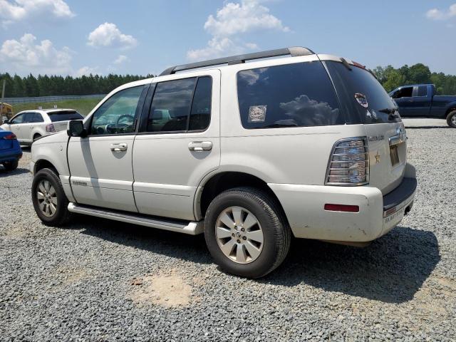 Photo 2 from auction – 2008 MERCURY MOUNTAINEE with VIN 4M2EU47E68UJ13453