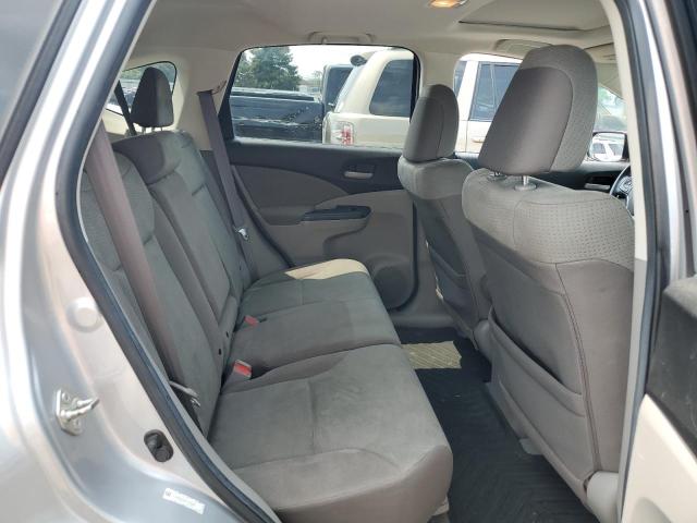 Photo 11 from auction – 2013 HONDA CR-V EX with VIN 5J6RM4H55DL032895