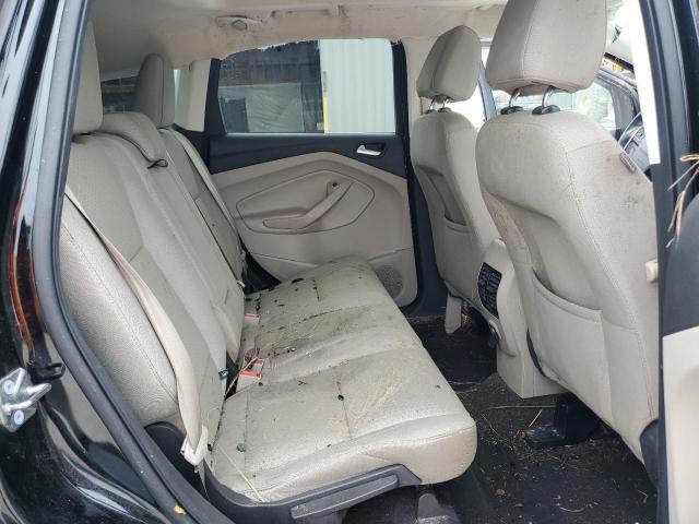 Photo 11 from auction – 2017 FORD ESCAPE SE with VIN 1FMCU0G99HUB04458