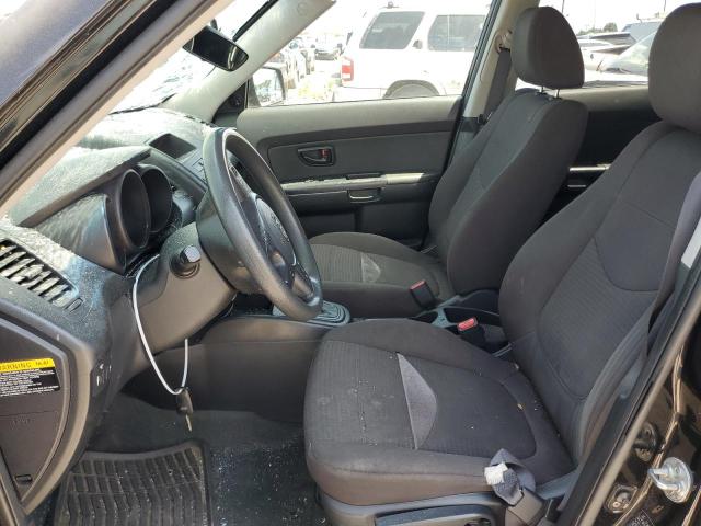 Photo 7 from auction – 2012 KIA SOUL with VIN KNDJT2A52C7741229