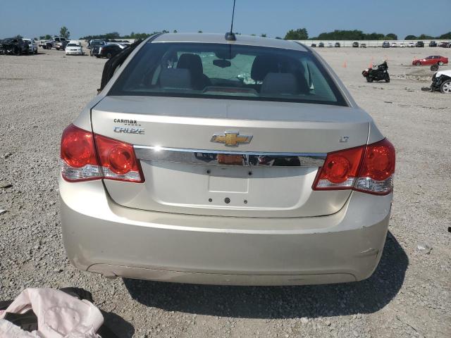 Photo 6 from auction – 2015 CHEVROLET CRUZE LT with VIN 1G1PC5SB3F7177166