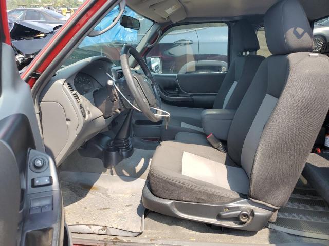 Photo 7 from auction – 2011 FORD RANGER SUP with VIN 1FTLR4FE7BPA82557