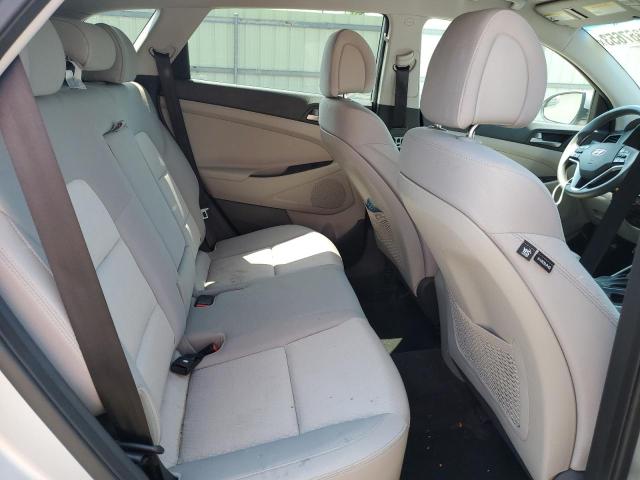 Photo 11 from auction – 2017 HYUNDAI TUCSON LIM with VIN KM8J3CA41HU291865