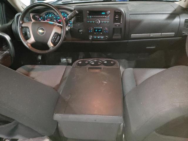 Photo 8 from auction – 2012 CHEVROLET SILVERADO with VIN 3GCPKSE73CG194078