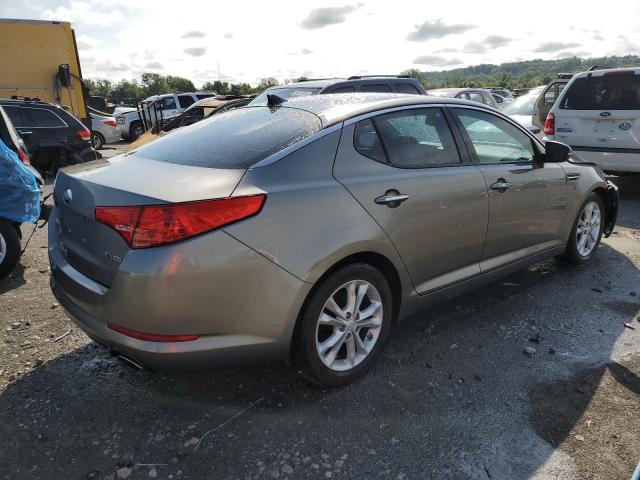 Photo 3 from auction – 2013 KIA OPTIMA EX with VIN 5XXGN4A77DG151859
