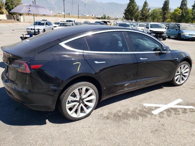 Photo 3 from auction – 2019 TESLA MODEL 3 with VIN 5YJ3E1EA9KF310951