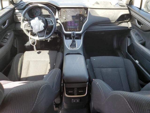 Photo 8 from auction – 2022 SUBARU LEGACY PRE with VIN 4S3BWAF64N3014840