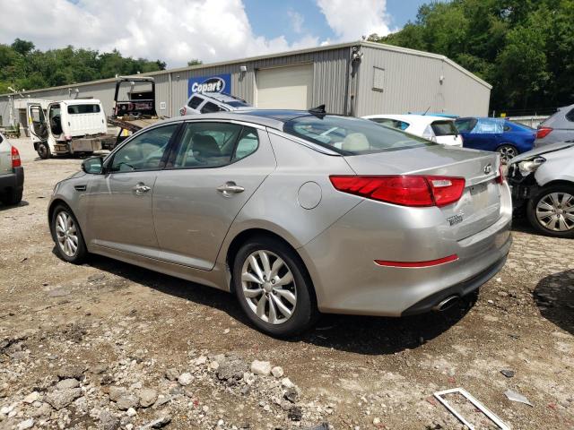صورة رقم 2 من المزاد - 2014 KIA OPTIMA EX مع VIN 5XXGN4A78EG309286
