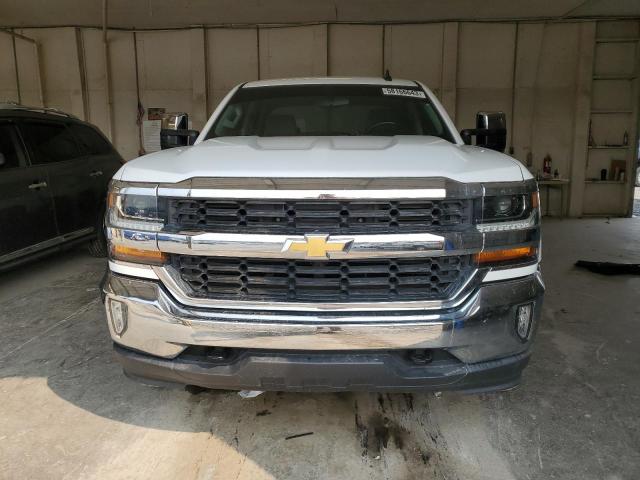 Photo 5 from auction – 2017 CHEVROLET SILVERADO with VIN 1GCVKREC8HZ377240
