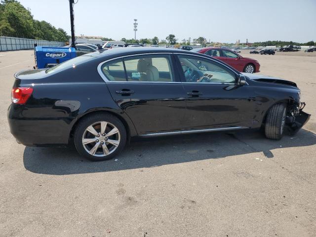 Photo 3 from auction – 2010 LEXUS GS 350 with VIN JTHCE1KS0A0025693