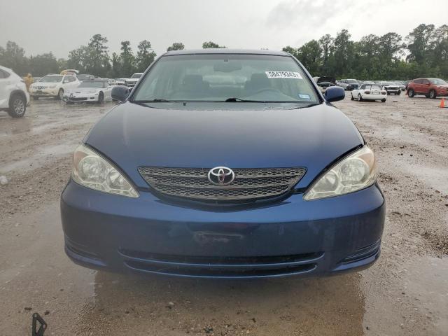Photo 5 from auction – 2002 TOYOTA CAMRY LE with VIN 4T1BE32KX2U541574