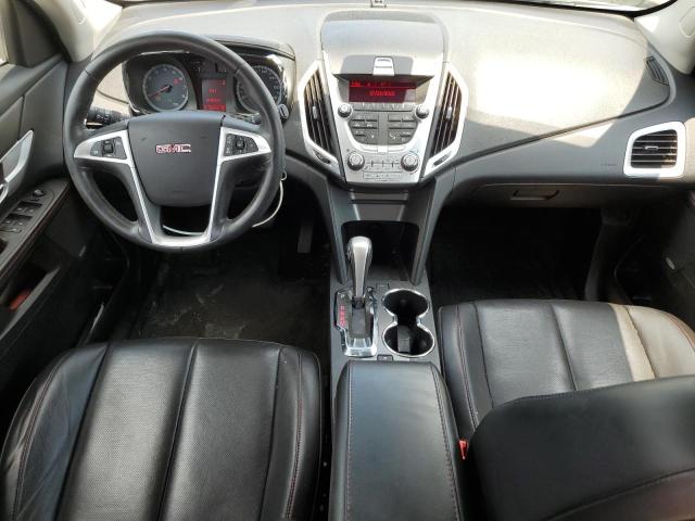 Photo 8 from auction – 2011 GMC TERRAIN SL with VIN 2CTALWEC5B6475496