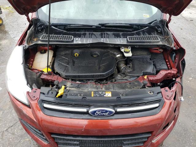 Photo 11 from auction – 2014 FORD ESCAPE SE with VIN 1FMCU9G93EUB98336