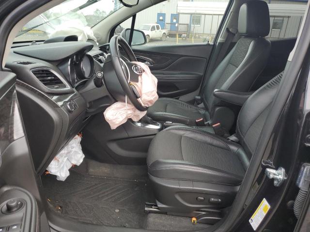 Photo 7 from auction – 2016 BUICK ENCORE with VIN KL4CJASB6GB522218