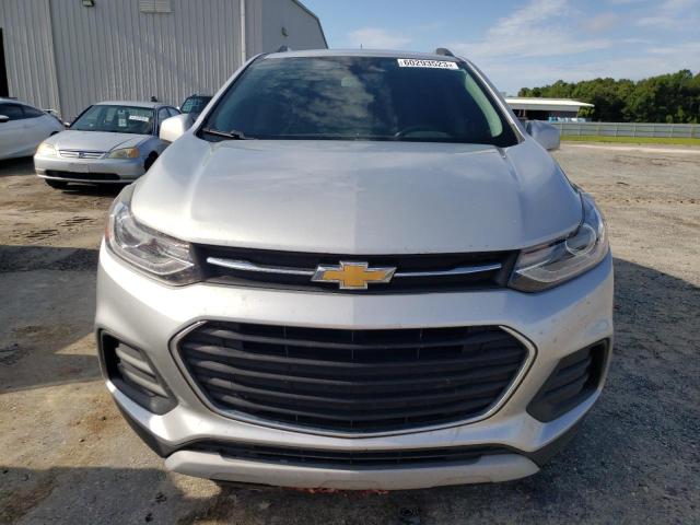 Photo 5 from auction – 2019 CHEVROLET TRAX 1LT with VIN 3GNCJLSB8KL227721