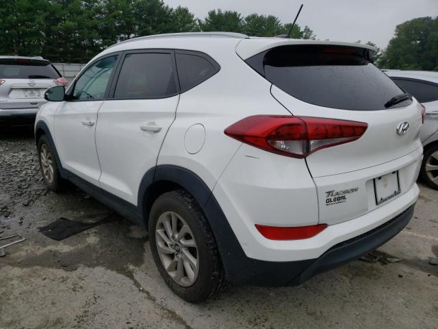 Photo 2 from auction – 2016 HYUNDAI TUCSON LIM with VIN KM8J3CA49GU038324