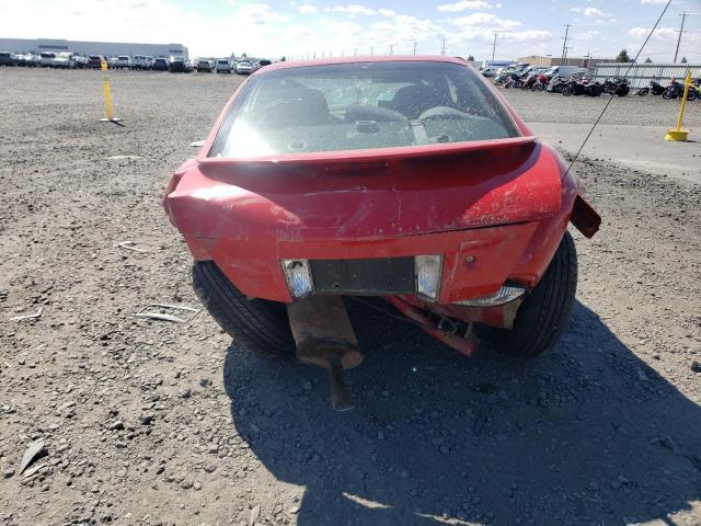 Photo 6 from auction – 2005 PONTIAC SUNFIRE with VIN 3G2JB12F35S147763