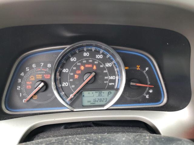 Photo 9 from auction – 2013 TOYOTA RAV4 LIMIT with VIN 2T3DFREVXDW094057