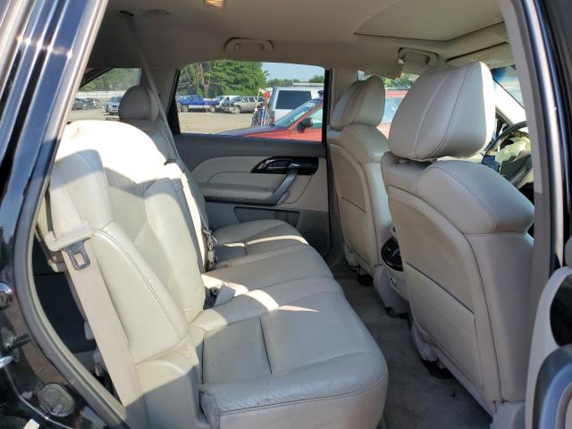 Photo 11 from auction – 2008 ACURA MDX TECHNO with VIN 2HNYD283X8H504848