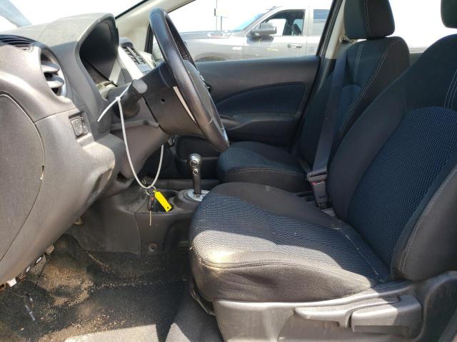 Photo 7 from auction – 2019 NISSAN VERSA NOTE with VIN 3N1CE2CP2KL365551