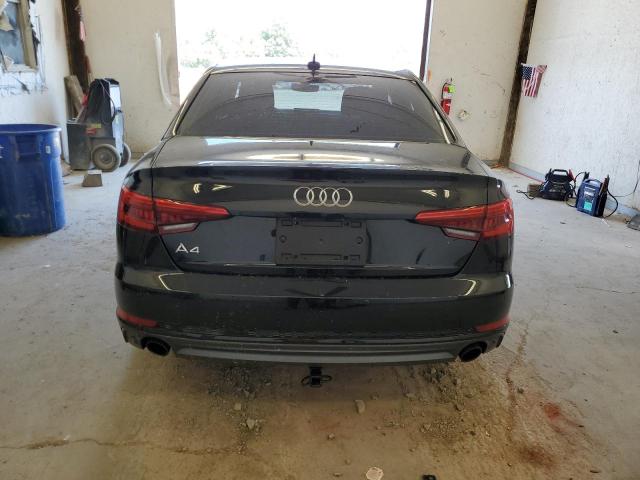 Photo 6 from auction – 2017 AUDI A4 PREMIUM with VIN WAULNAF48HN018868