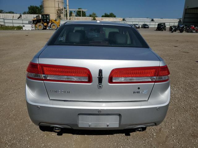 Photo 6 from auction – 2012 LINCOLN MKZ with VIN 3LNHL2GC6CR806673