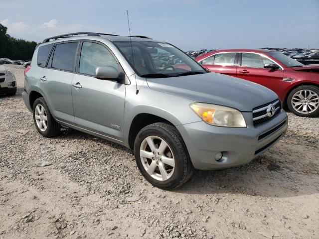 Photo 4 from auction – 2008 TOYOTA RAV4 LIMIT with VIN JTMBD31V385164950