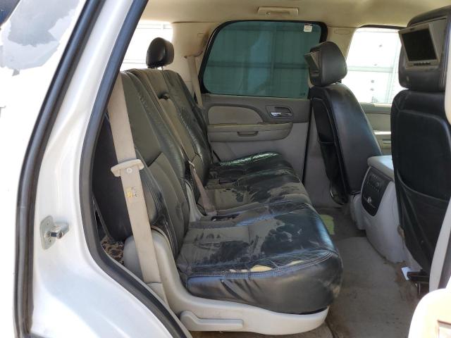 Photo 11 from auction – 2007 CHEVROLET TAHOE with VIN 1GNFK13037R195059