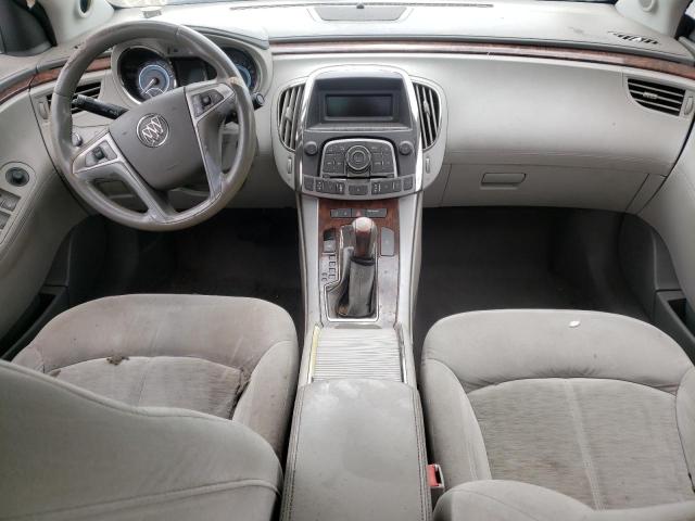 Photo 8 from auction – 2011 BUICK LACROSSE C with VIN 1G4GA5EC6BF118917