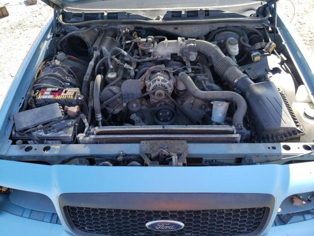 Photo 11 from auction – 2010 FORD CROWN VICT with VIN 2FABP7BV7AX123812